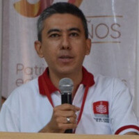 Milton Jesús Vera Contreras